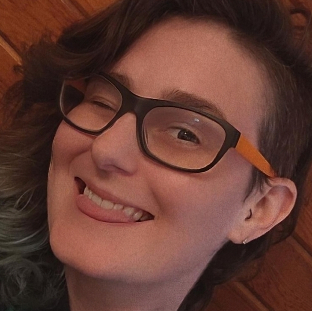 Meet your Posher, Sam